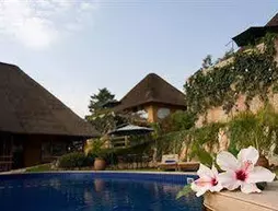 Le Petit Village Hotel | Kampala