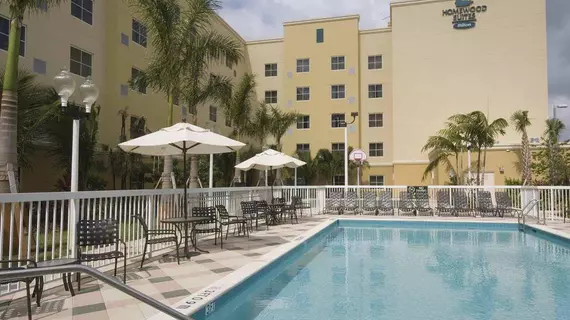 Homewood Suites by Hilton Miami - Airport West | Florida - Miami (ve civarı) - Miami