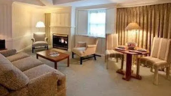 Beechwood Hotel | Massachusetts - Worcester (ve civarı) - Worcester