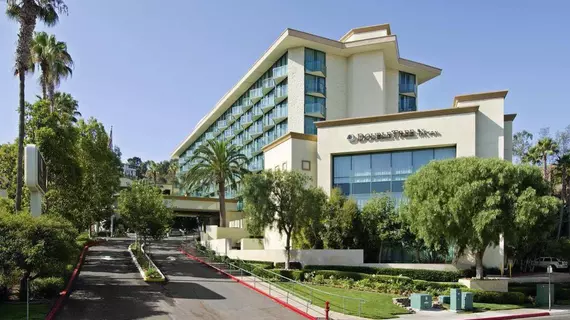 Doubletree By Hilton San Diego Hotel Circle | Kaliforniya - San Diego County - San Diego - Mission Valley