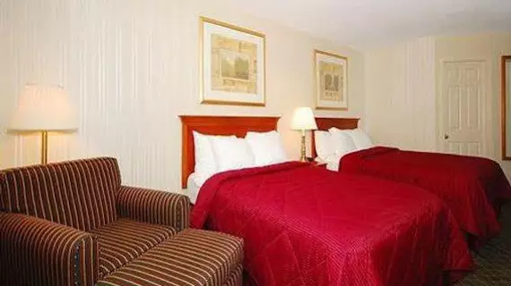 Comfort Inn Boston / Rockland | Massachusetts - Rockland