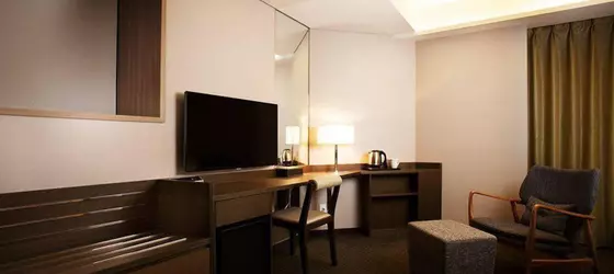 Hotel Manu Seoul | Gyeonggi - Seul (ve civarı) - Seul - Namdaemun