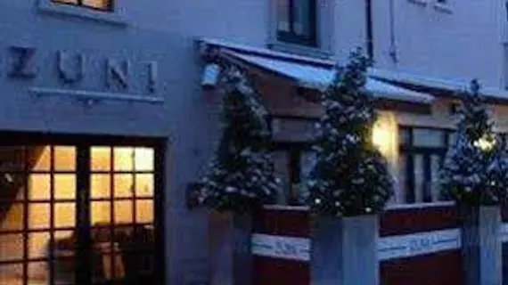 Zuni Hotel | Kilkenny (kontluk) - Kilkenny - Kilkenny Kent Merkezi