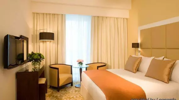 Fraser Suites Dubai | Dubai - Dubai