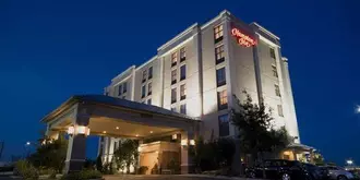 Hampton Inn Austin - Round Rock