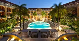 Sofitel Legend Santa Clara Cartagena | Bolivar - Cartagena (ve civarı) - Cartagena - Cartagena Walled City (Duvarlı Şehir)