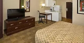 Extended Stay America - Washington, D.C. - Alexandria - Eisenhower Ave. | Virginia - İskenderiye