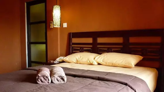 Bemo Corner Guest House | Bali - Kuta - Raya Kuta