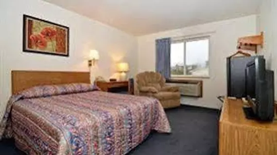 Americas Best Value Inn | Michigan - Sault Ste. Marie