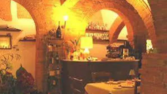 La Locanda Del Castello | Toskana - Siena (vilayet) - Montalcino