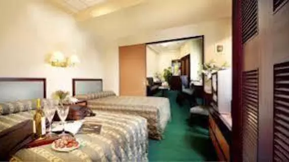 Shamrock Hotel | Hong Kong - Hong Kong City Center - Yau Ma Tei