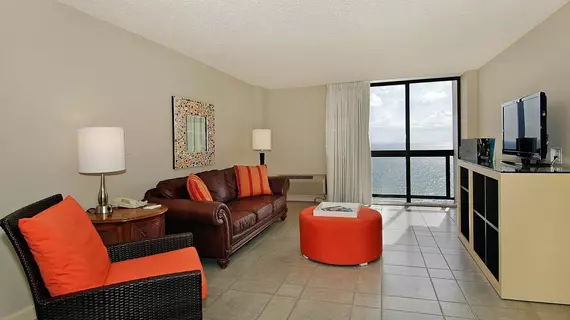 Bahia Mar - Fort Lauderdale Beach - DoubleTree by Hilton | Florida - Fort Lauderdale (ve civarı) - Fort Lauderale