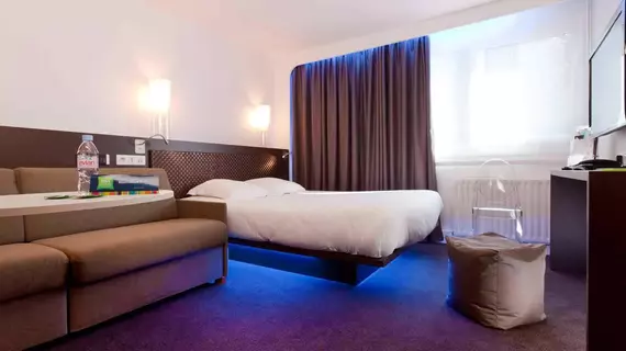 ibis Styles Lorient Caudan | Brittany - Morbihan - Caudan