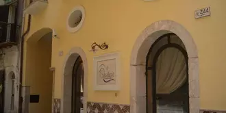 Il Quartuccio B&B Gaeta