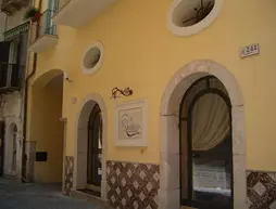 Il Quartuccio B&B Gaeta | Lazio - Latina (vilayet) - Gaeta