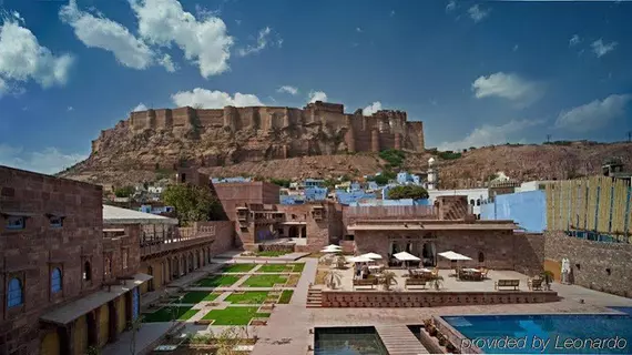 RAAS Jodhpur | Racastan - Jodhpur Bölgesi - Jodhpur