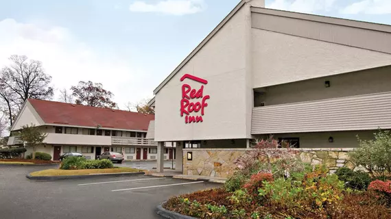 Red Roof Inn - Memphis East | Tennessee - Memphis (ve civarı) - Memphis