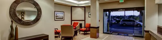 Comfort Inn Fountain Hills/Mayo Clinic | Arizona - Phoenix (ve civarı) - Fountain Hills