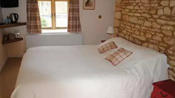 The Fox Inn | Gloucestershire (kontluk) - Cotswold District - Burford