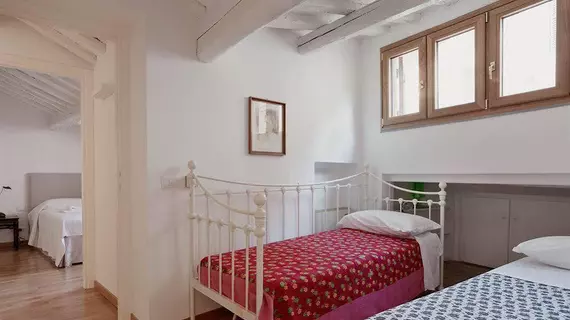 Navona Apartments - Piazza Venezia Area | Lazio - Roma (ve civarı) - Roma Kent Merkezi - Navona