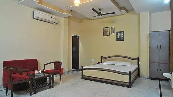 Hotel Mansarovar Palace | Racastan - Jaipur Bölgesi - Jaipur