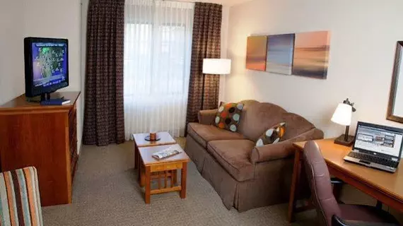 Staybridge Suites Denver South - Park Meadows | Kolorado - Denver (ve civarı) - Lone Tree