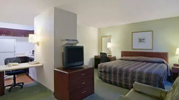 Extended Stay America - Atlanta - Marietta - Interstate N. Pkwy | Georgia - Atlanta (ve civarı) - Atlanta