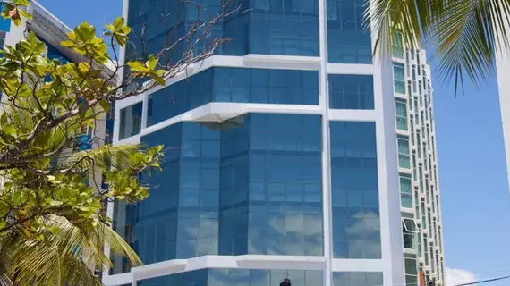 Hotel Brisa Mar | Northeast Region - Alagoas (eyaleti) - Maceio - Pajucara