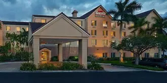 Fairfield Inn & Suites Boca Raton