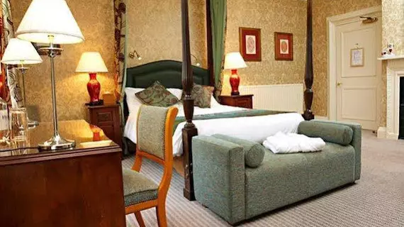 Hall Garth Hotel, Golf & Spa. | Durham (kontluk) - Darlington