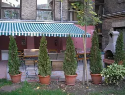 City Hostel Corvin | Pest County - Budapeşte (ve civarı) - Budapeşte Kent Merkezi - Jozsefvaros