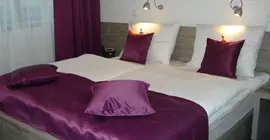 Hotel Meksiko | Ljubljana (ve civarı) - Ljubljana Kent Merkezi