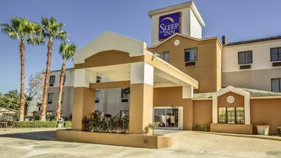 Sleep Inn Scott | Louisiana - Lafayette (ve civarı) - Scott