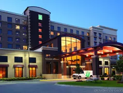 Embassy Suites Minneapolis - North | Minnesota - Minneapolis - St. Paul (ve civarı) - Brooklyn Center