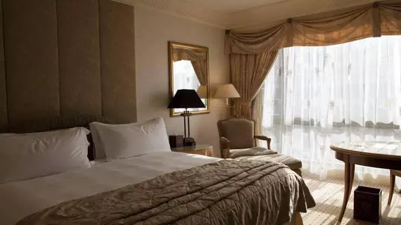 InterContinental Phoenicia Beirut | Beyrut (ve civarı)