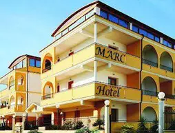 Marc Hotel | Puglia - Foggia (il) - Vieste