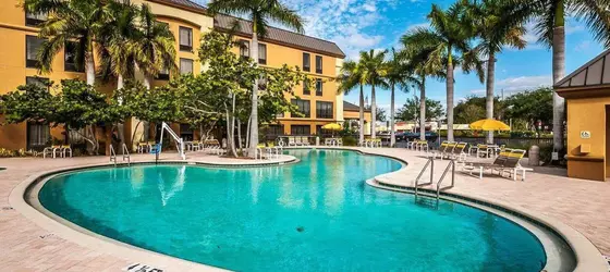 Hampton Inn St. Petersburg | Florida - St. Petersburg - Clearwater (ve civarı) - St. Petersburg