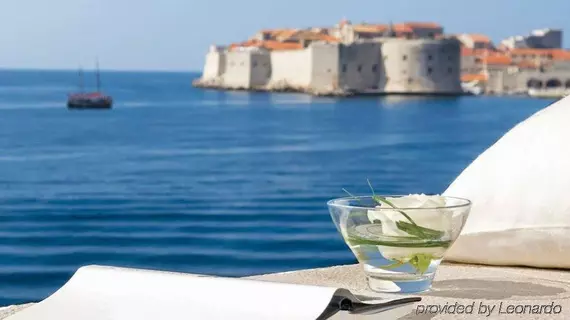 Hotel Excelsior | Dubrovnik-Neretva - Dubrovnik (ve civarı) - Dubrovnik