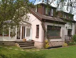 The Roods B&B | İskoçya - Fife (kontluk) - Dunfermline