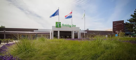 Holiday Inn Leiden | Güney Hollanda - Lahey (ve civarı) - Leiden