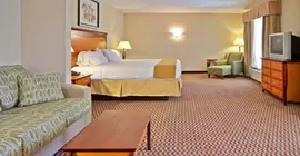 Holiday Inn Express Hotel & Suites Birmingham - Inverness 280 | Alabama