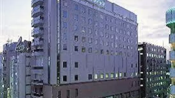 Hotel Nagoya Garden Palace | Aichi (idari bölge) - Nagoya (ve civarı) - Nagoya - Nagoya Kent Merkezi