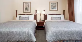 Staybridge Suites Denver Tech Center | Kolorado - Denver (ve civarı) - Englewood