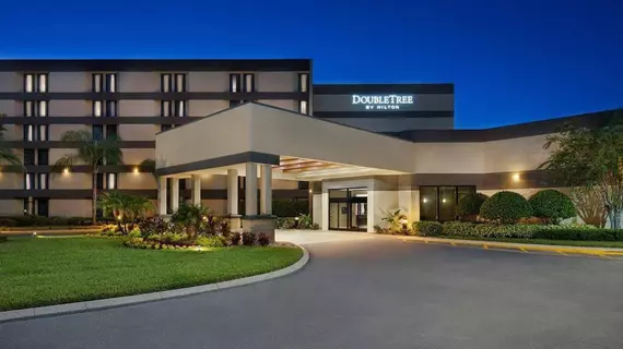 DoubleTree by Hilton Orlando East - UCF Area | Florida - Orlando (ve civarı) - Orlando