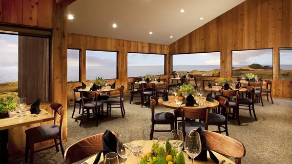 Sea Ranch Lodge | Kaliforniya - Sonoma İlçesi - Sea Ranch