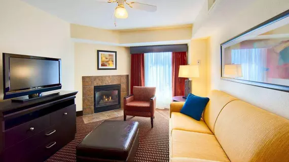 Hampton Inn & Suites Denver-Tech Center | Kolorado - Denver (ve civarı) - Denver - Hampden South