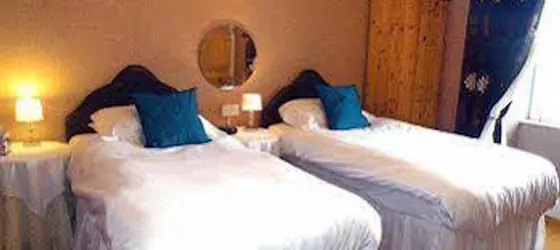 Abbey House B & B | Cumbria (kontluk) - Penrith