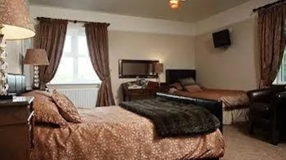 Lisnacurran Country House B&B | Kuzey İrlanda - Down (ilçe) - Dromore