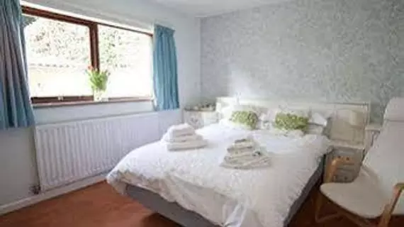 Southover Bed and Breakfast | Dorset (kontluk) - Purbeck District - Swanage