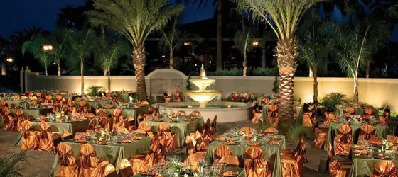 Saddlebrook Resort & Spa | Florida - Tampa (ve civarı) - Wesley Chapel